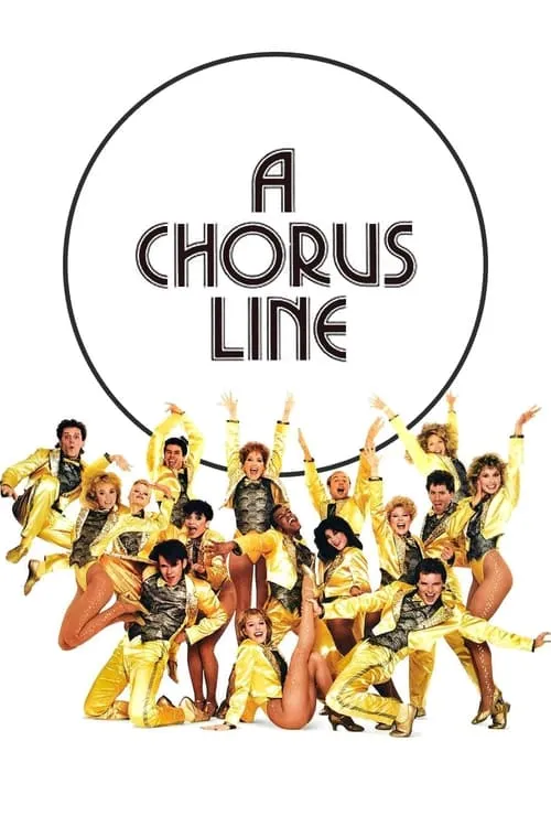 A Chorus Line (movie)