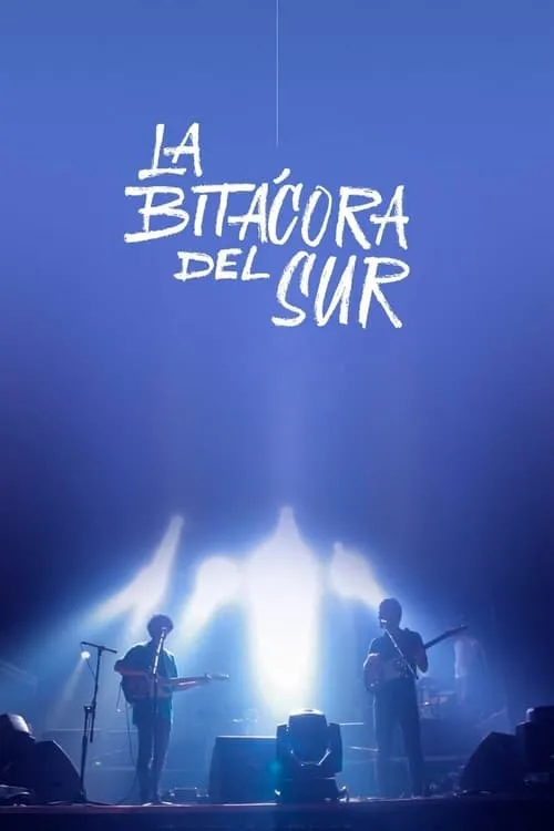 La bitácora del sur: El rock indie en Sudamérica (movie)