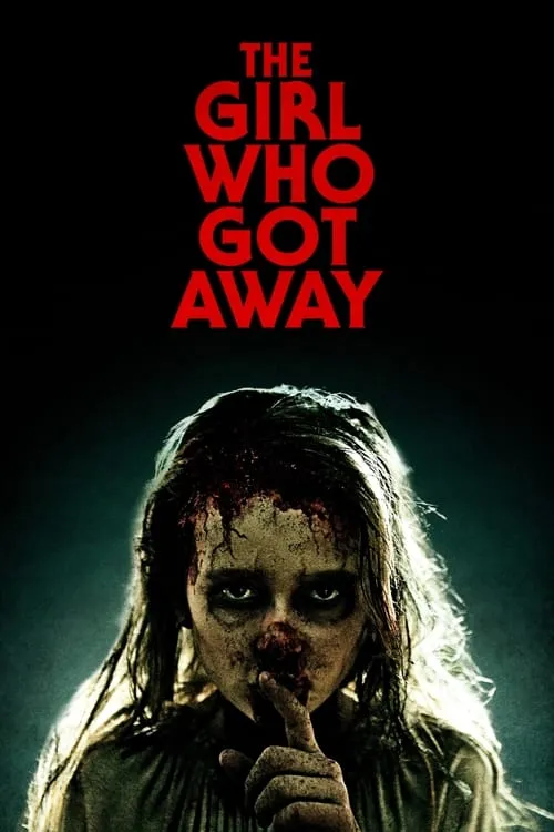 The Girl Who Got Away (movie)