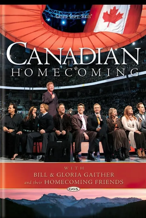 Canadian Homecoming (movie)