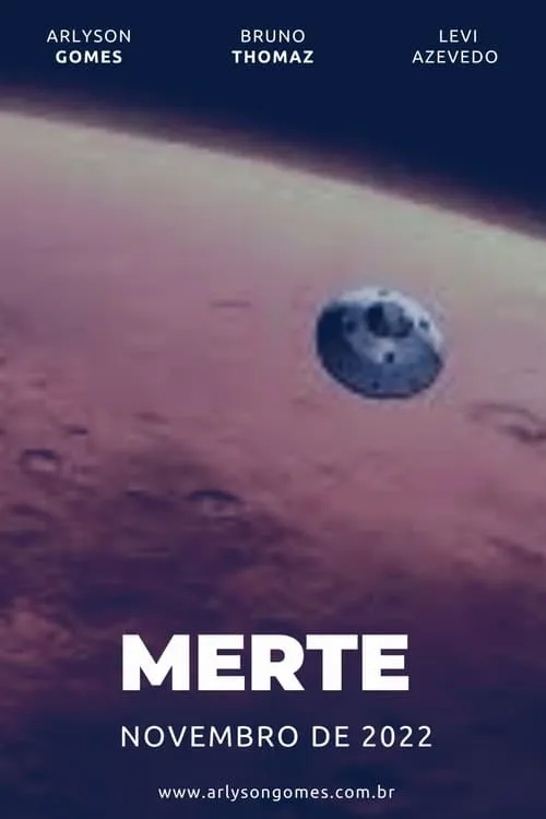 Marte (movie)