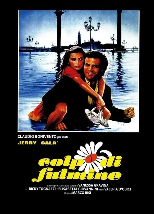 Colpo di fulmine (movie)