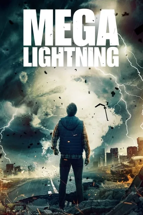 Mega Lightning (movie)