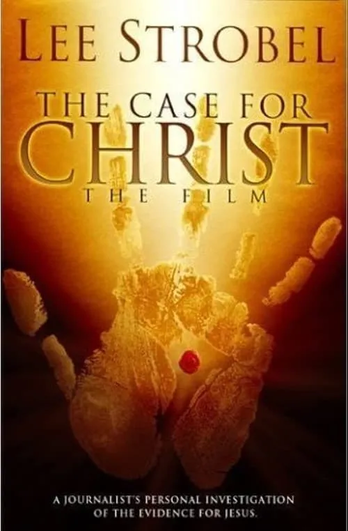 The Case for Christ (movie)