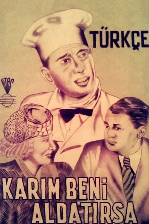 Karım Beni Aldatırsa (movie)