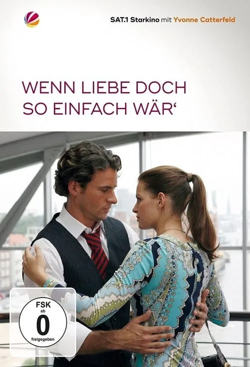 Wenn Liebe doch so einfach wär’ (movie)