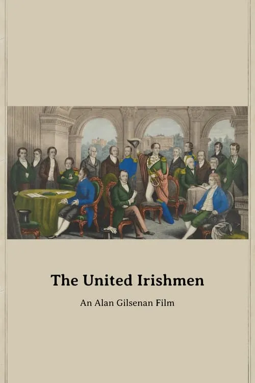 The United Irishmen (фильм)