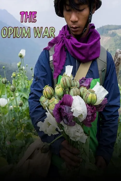 The Opium War (фильм)