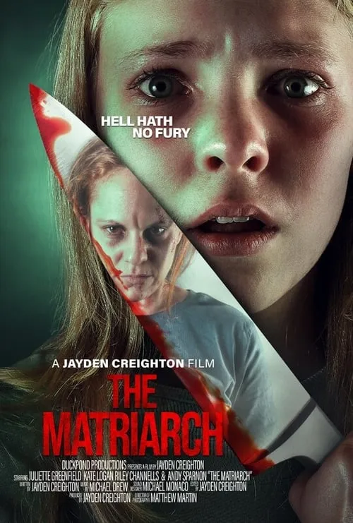 The Matriarch (movie)