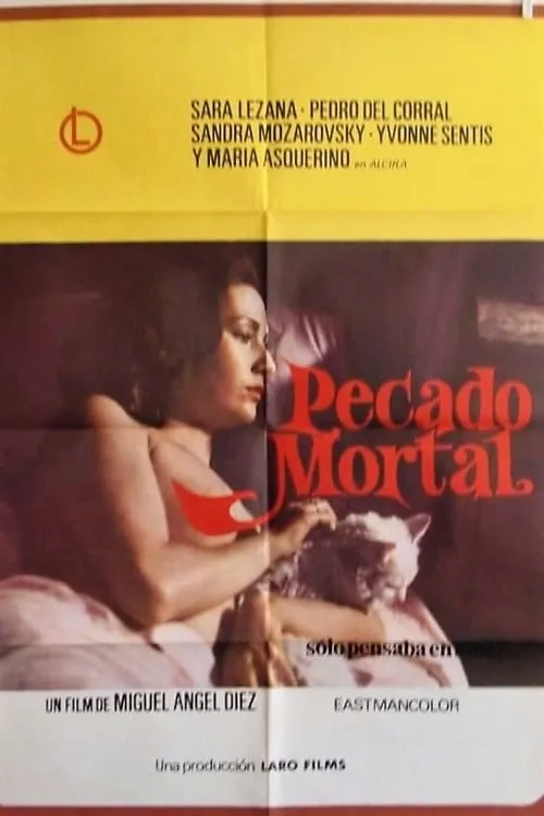 Mortal Sin (movie)