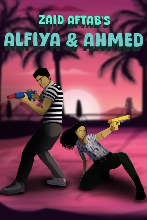 Alfiya & Ahmed (movie)