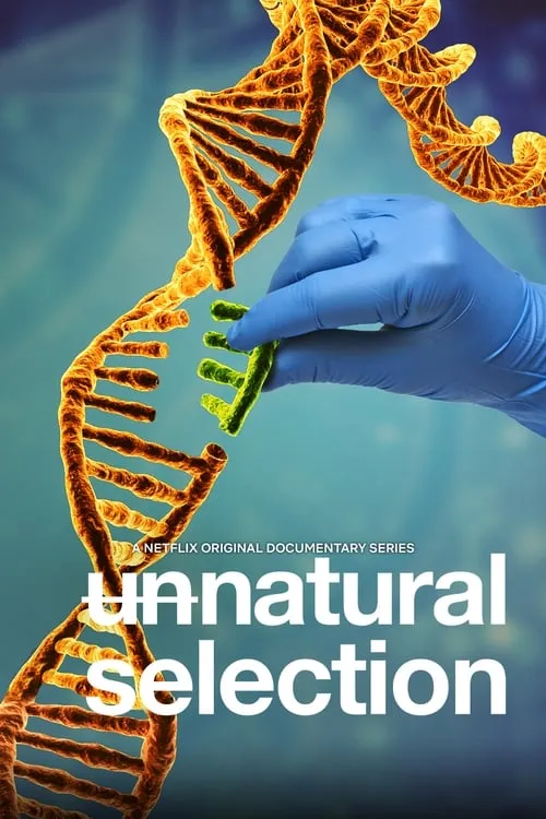 Unnatural Selection (сериал)