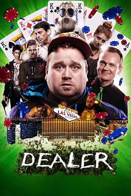 Dealer (фильм)