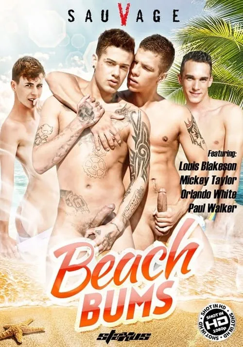 Beach Bums (movie)