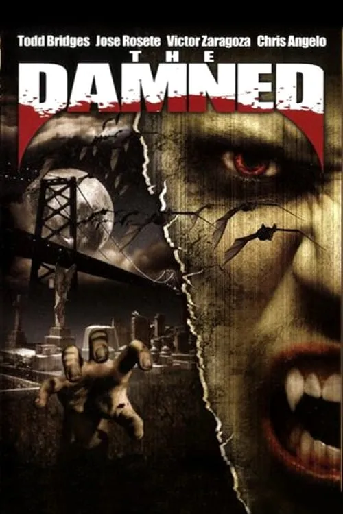 The Damned (movie)