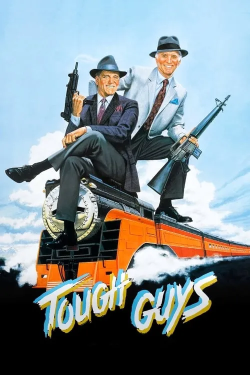 Tough Guys (movie)