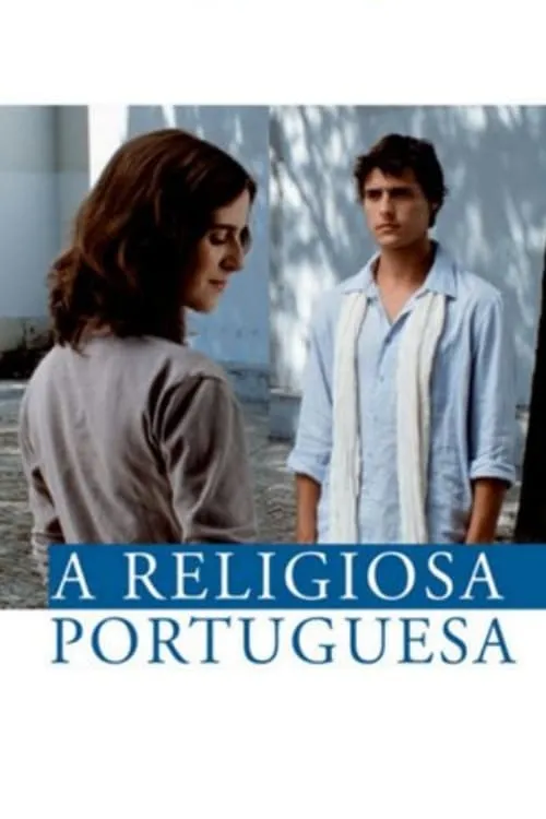 A Religiosa Portuguesa (фильм)