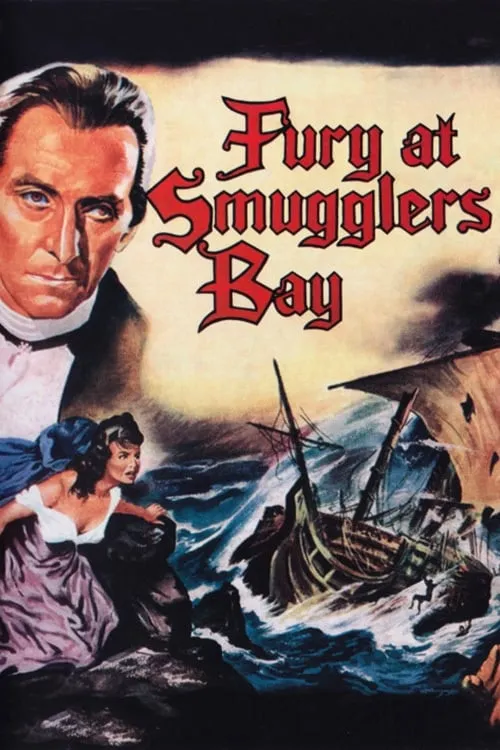 Fury at Smugglers' Bay (movie)