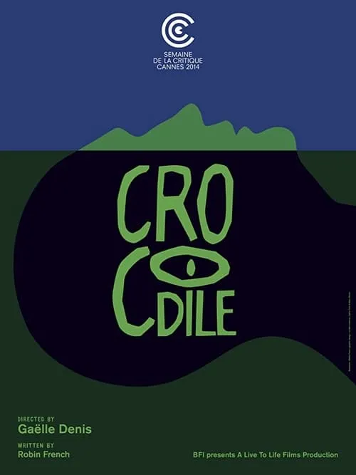 Crocodile (movie)