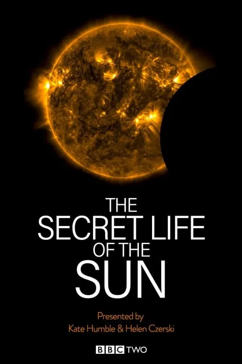 The Secret Life of the Sun (movie)