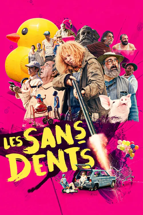 Les Sans-dents (фильм)