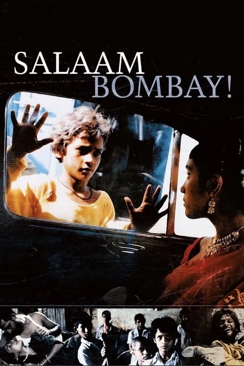 Salaam Bombay! (movie)