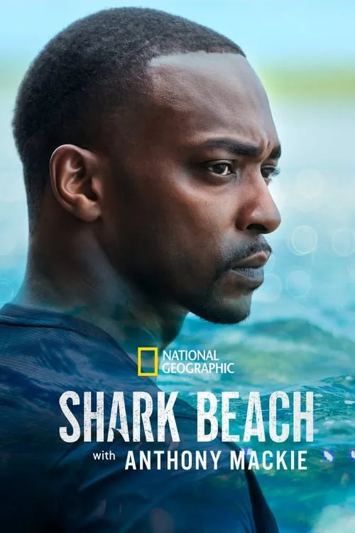 Shark Beach with Anthony Mackie (movie)