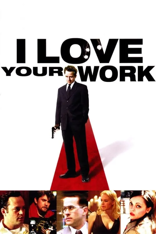 I Love Your Work