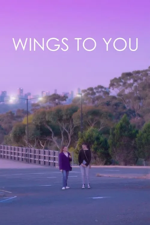 Wings to You