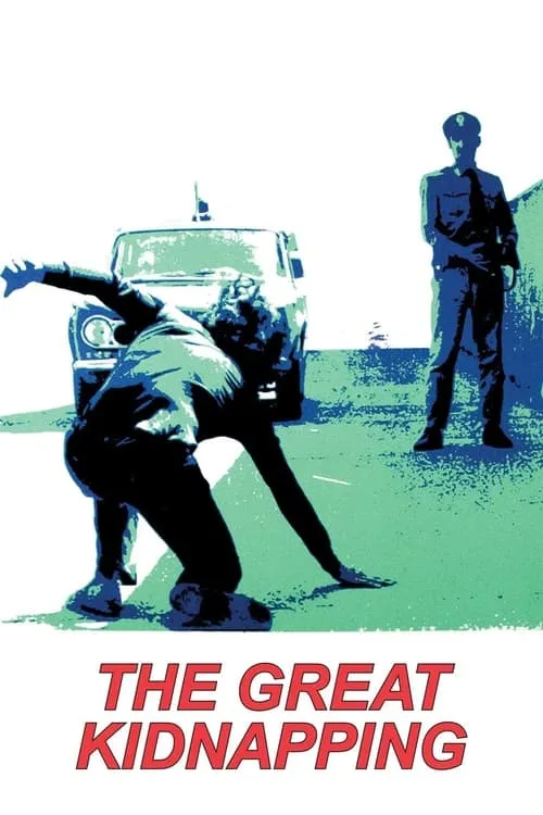 The Great Kidnapping (movie)