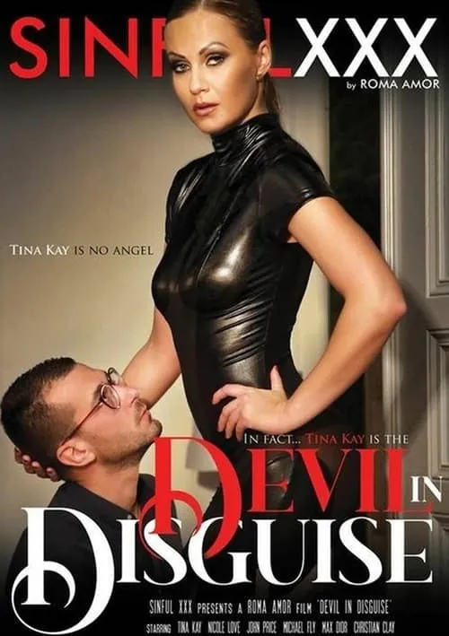 Devil in Disguise (movie)