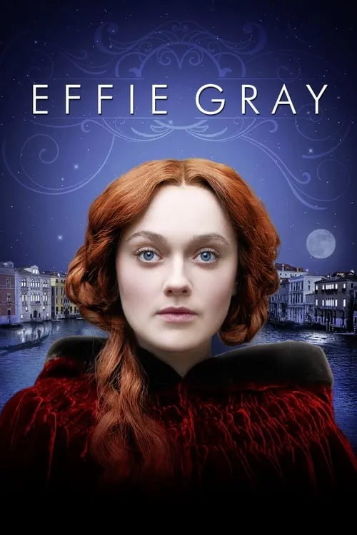 Effie Gray (movie)