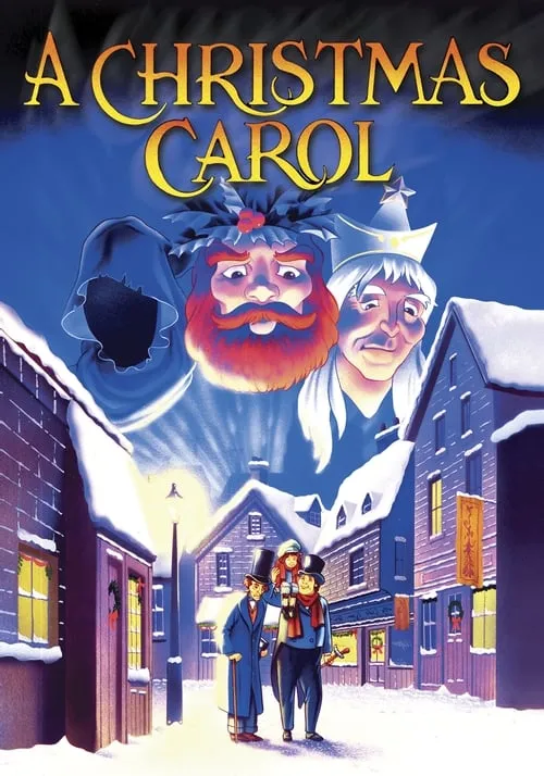 A Christmas Carol (movie)