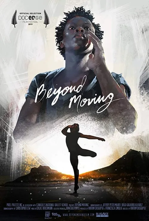 Beyond Moving (movie)