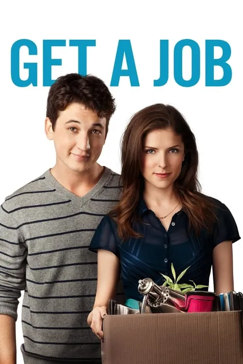 Get a Job (movie)