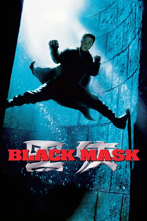 Black Mask (movie)