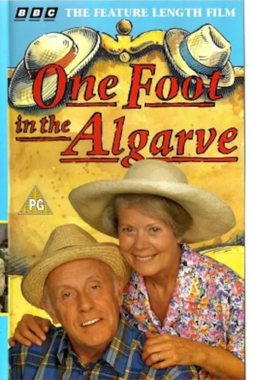 One Foot in the Algarve (movie)