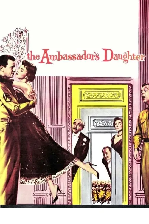 The Ambassador's Daughter (movie)