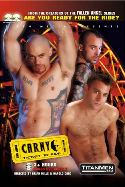 Carny (movie)