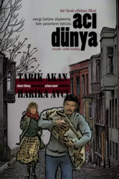 Acı Dünya (фильм)