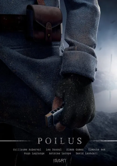 Poilus (movie)