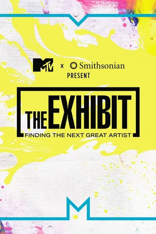 The Exhibit: Finding the Next Great Artist (сериал)