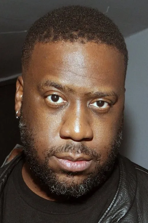 Robert Glasper