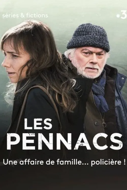 Les Pennac(s) (сериал)