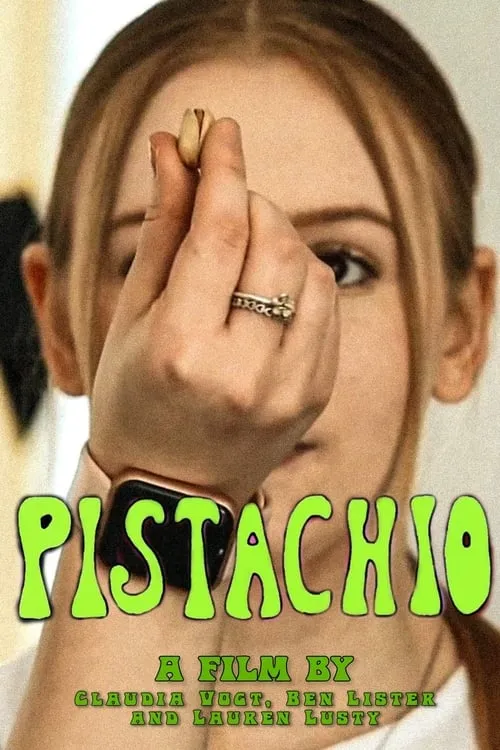 Pistachio