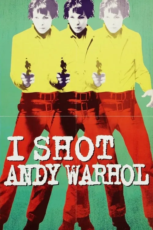 I Shot Andy Warhol (movie)