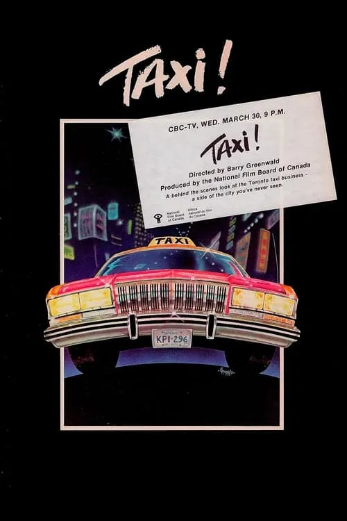 Taxi! (movie)