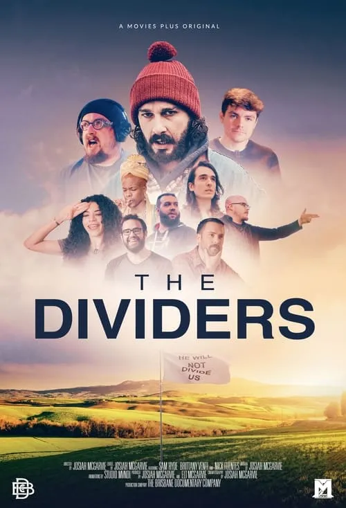 The Dividers (фильм)