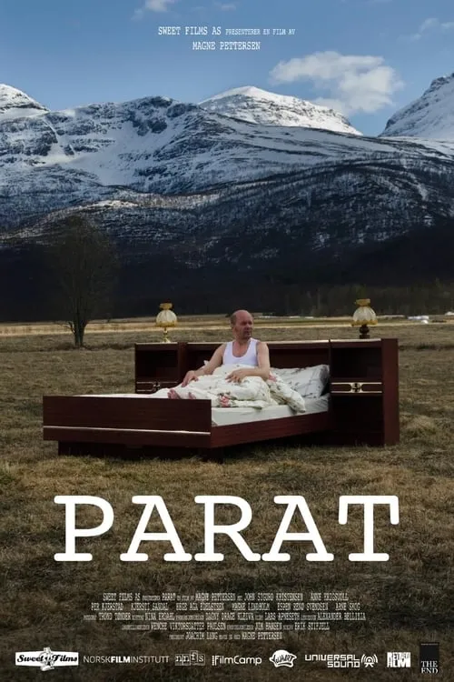 Parat (фильм)