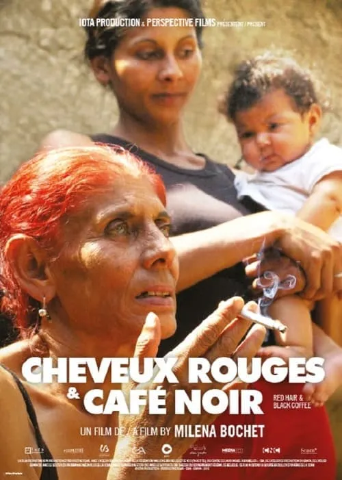 Cheveux Rouges et Café Noir (фильм)